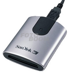 SanDisk ImageMate® CompactFlash®